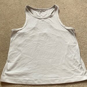 Lululemon Ebb to Street tank